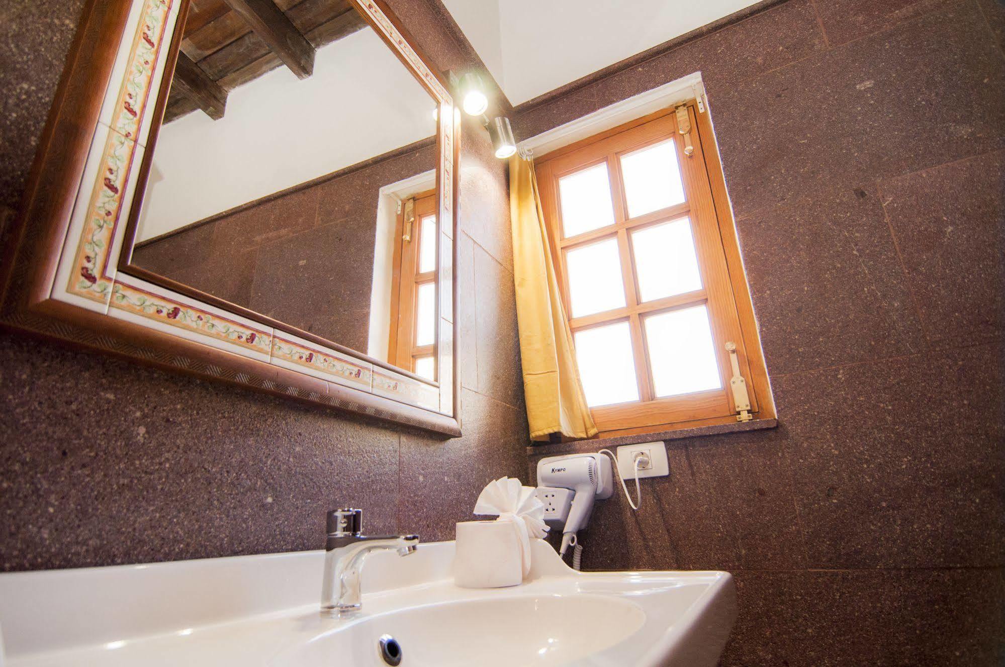 Casa Rural La Pardela La Cisnera Eksteriør bilde
